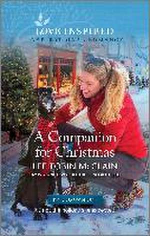 A Companion for Christmas de Lee Tobin McClain