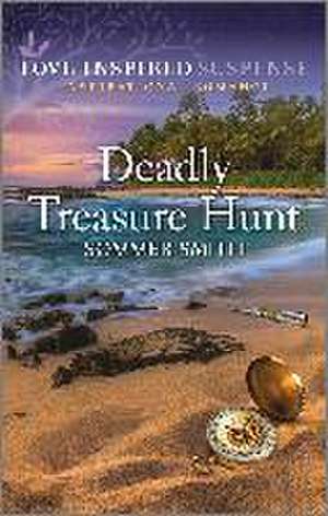 Deadly Treasure Hunt de Sommer Smith