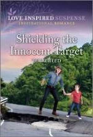 Shielding the Innocent Target de Terri Reed