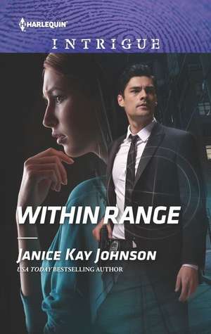 Within Range de Janice Kay Johnson