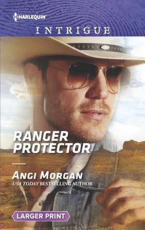 Ranger Protector de Angi Morgan