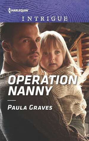 Operation Nanny de Paula Graves