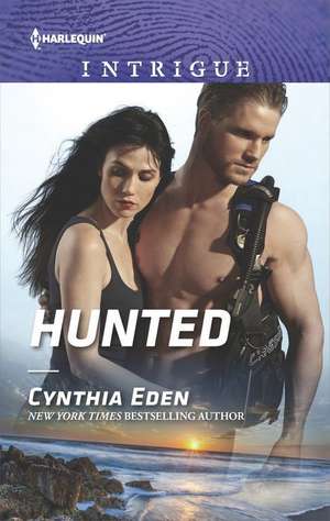 Hunted de Cynthia Eden