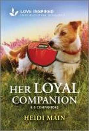 Her Loyal Companion de Heidi Main