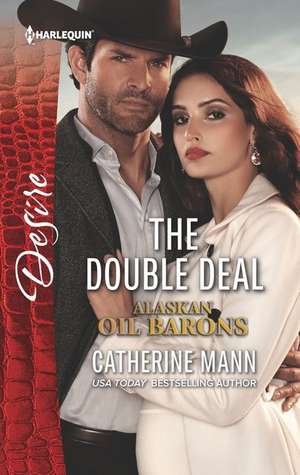 The Double Deal de Catherine Mann