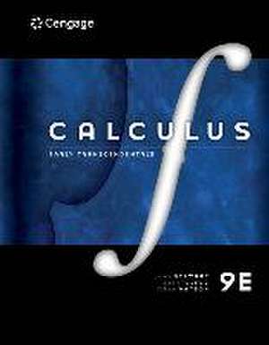 Stewart, J: Calculus