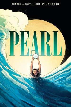 Pearl de Sherri Smith