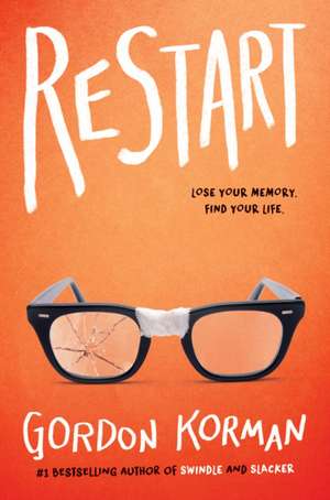 Korman, G: Restart