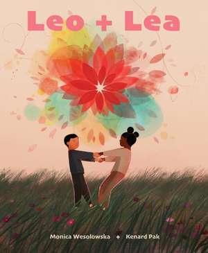 Leo + Lea de Monica Wesolowska