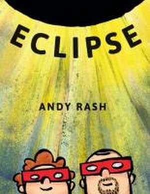 Eclipse de Andy Rash