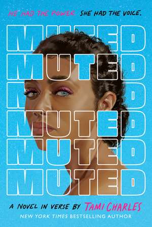 Muted de Tami Charles