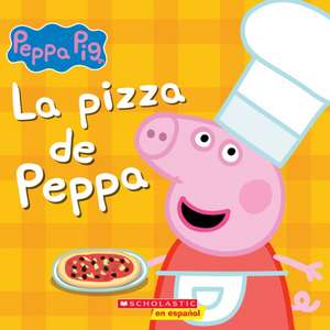 La Pizza de Peppa (Peppa's Pizza Party) de Eone