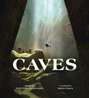 Caves de Nell Cross Beckerman