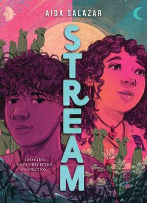 Stream de Aida Salazar