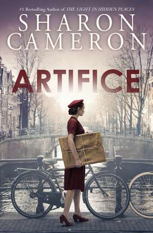 Artifice de Sharon Cameron
