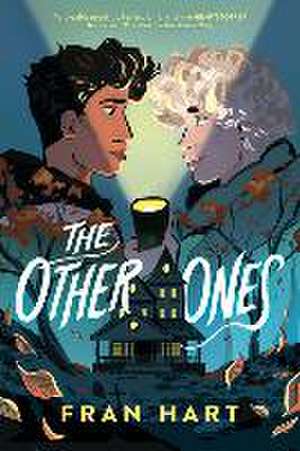 The Other Ones de Fran Hart