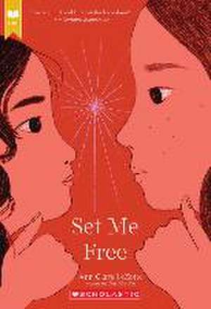 Set Me Free (Gold) (Show Me a Sign, Book 2) de Ann Clare Lezotte