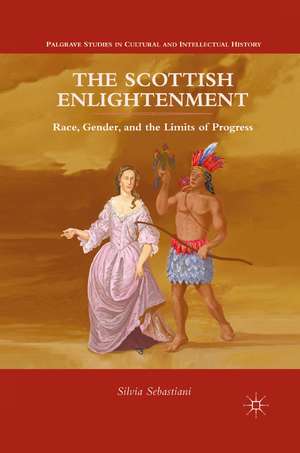 The Scottish Enlightenment de Silvia Sebastiani