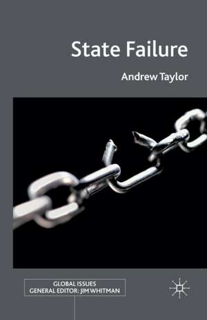State Failure de A. Taylor