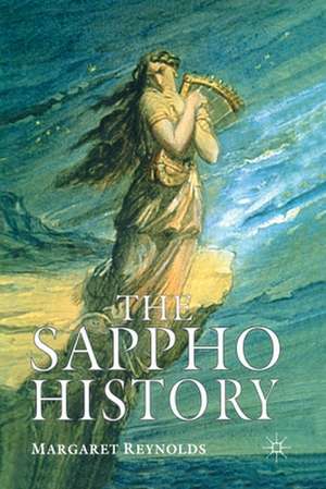 The Sappho History de M. Reynolds