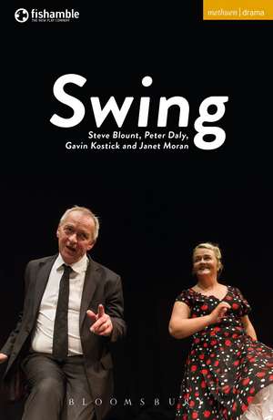 Swing de Steve Blount