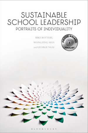 Sustainable School Leadership: Portraits of Individuality de Professor Mike Bottery