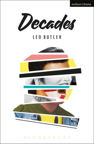 Decades de Leo Butler