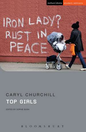 Top Girls de Caryl Churchill