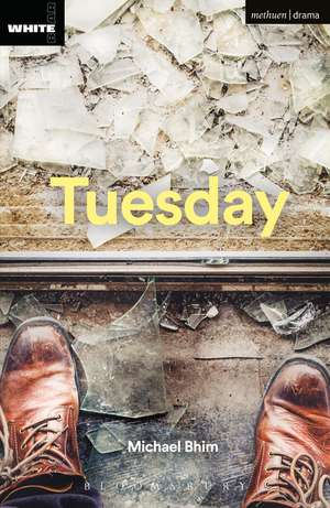 Tuesday de Michael Bhim