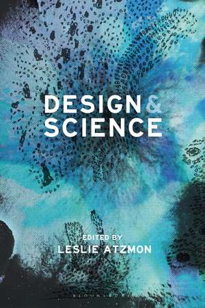 Design and Science de Leslie Atzmon