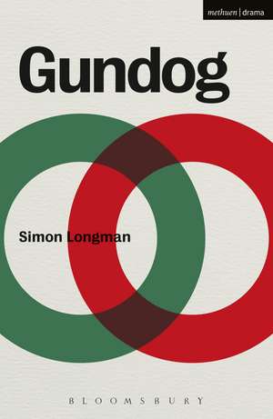 Gundog de Simon Longman