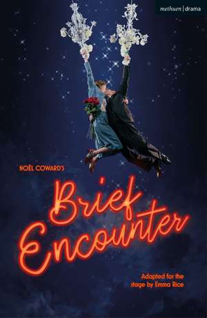 Brief Encounter de Noël Coward