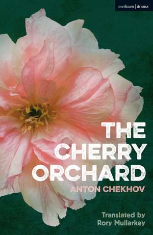 The Cherry Orchard de Anton Chekhov