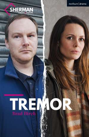 Tremor de Brad Birch