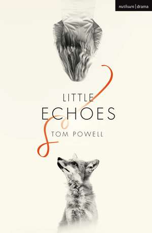 Little Echoes de Tom Powell