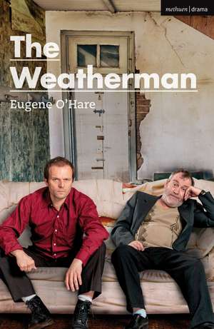 The Weatherman de Eugene O'Hare