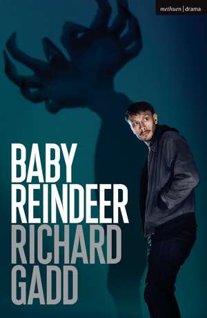 Baby Reindeer de Richard Gadd