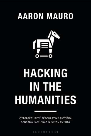 Mauro, A: Hacking in the Humanities