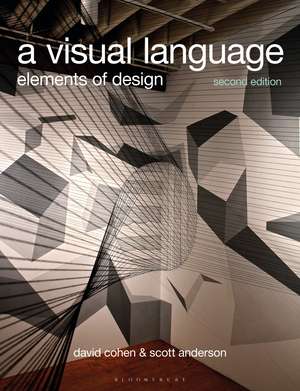 A Visual Language de David Cohen