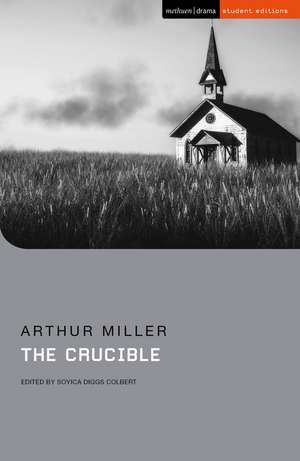 The Crucible de Arthur Miller