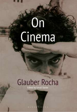 On Cinema de Glauber Rocha