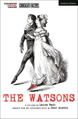 The Watsons de Laura Wade