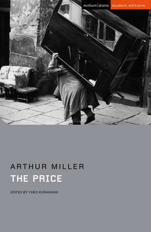 The Price de Arthur Miller