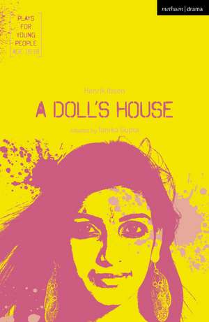 A Doll's House de Tanika Gupta