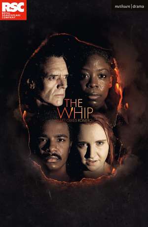 The Whip de Juliet Gilkes Romero