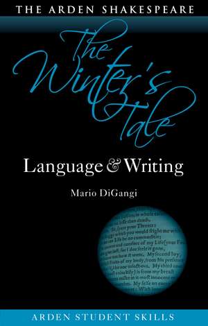 The Winter’s Tale: Language and Writing de Mario DiGangi