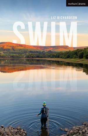 SWIM de Liz Richardson