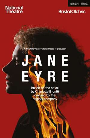 Jane Eyre de Charlotte Bronte