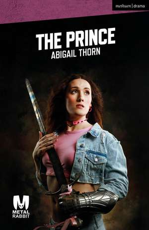 The Prince de Abigail Thorn