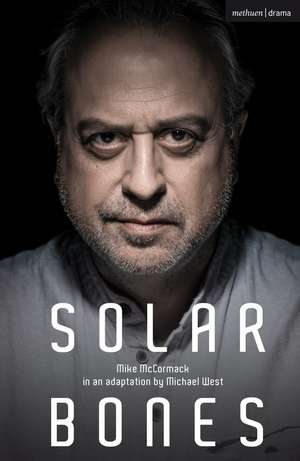 Solar Bones de Mike McCormack